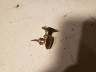 Knobs,  Screw In Style For Victor Victrola