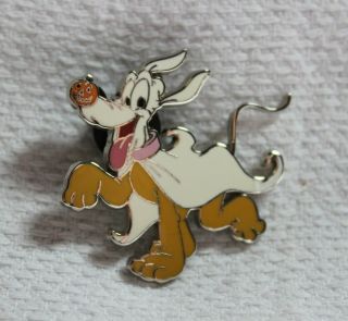 Pin 63610 Pluto As Zero The Ghost Dog First Release