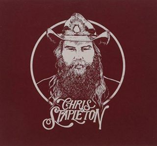 Chris Stapleton - From A Room: Volume 2 (12 " Vinyl Lp)