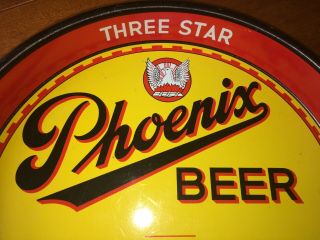 Phoenix Beer Tray Beer Tray 