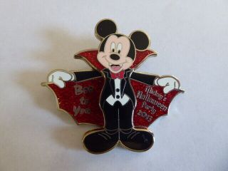 Disney Trading Pins 98419 Dlr - Mickey 