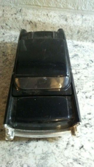 VCR Video Tape Rewinder 57 Chevy Black Chevrolet VHS Adapter Not 2