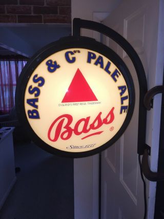 Bass & Co 