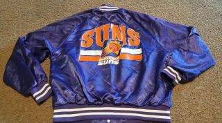 Vintage Phoenix Suns Early 90 
