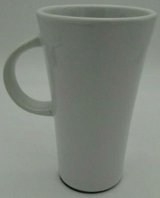 Disney Mickey Mouse Ceramic Travel Mug Tall Cup Highwave 93030 Locking Sip Top 3