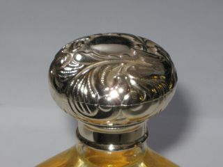 Vintage Nina Ricci L ' Air Du Temps Lalique Perfume Bottle Double Dove 50 ML 2