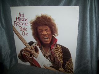 STILL Jimi Hendrix 