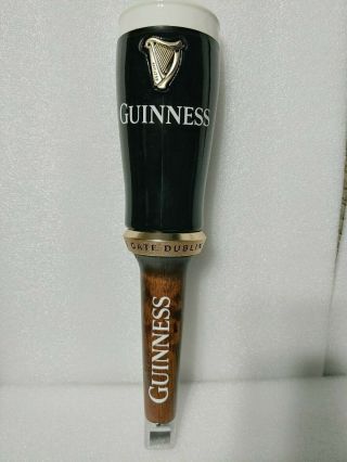 Guinness St James 