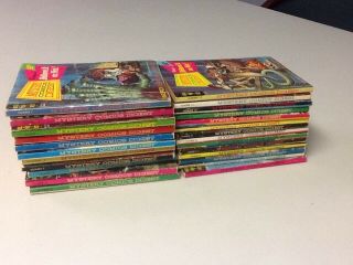 25 Of 26 Mystery Comics Digests Most Mid - Grade Some High Ripley,  Karloff