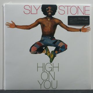 Sly Stone 