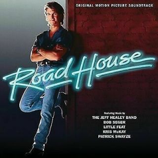 Road House [original Motion Picture Soundtrack] [7/13] Vinyl