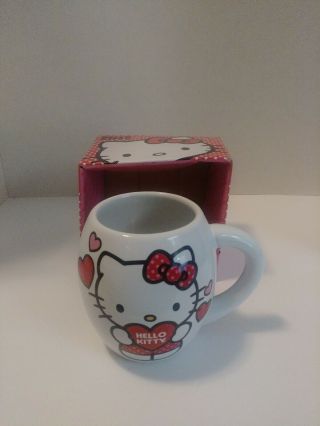 Hello Kitty 2013 18 Oz Ceramic Mug