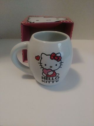 Hello Kitty 2013 18 Oz Ceramic Mug 2