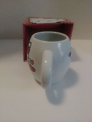 Hello Kitty 2013 18 Oz Ceramic Mug 3