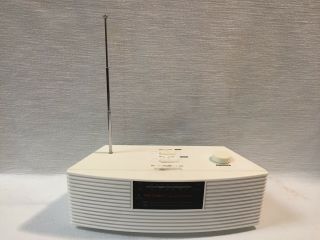 Vintage The Curve Fm / Am Radio By Suntone Model Rr9900.