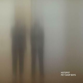 Pet Shop Boys Hotspot Vinyl Lp (21stjan)