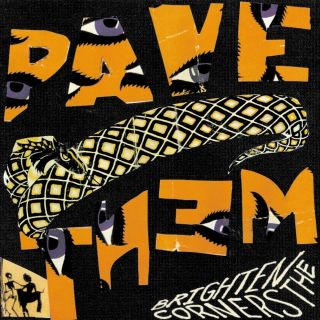 Pavement Brighten The Corners 120g,  Mp3s Matador Records