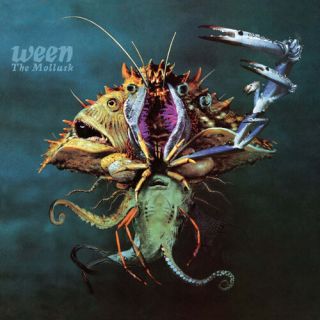 Ween - The Mollusk 180g Lp Reissue Plain Recordings