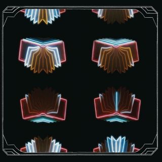 Arcade Fire - Neon Bible - 2 X Vinyl Lp &