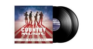 Various - Country Music - A Film By Ken Burns (the Soundtrac Lp