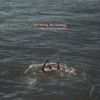 Loyle Carner - Not Waving,  But Drowning Vinyl