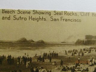Postcard Circa 1910 