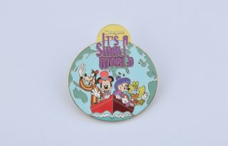 2003 Disney Trading Pin It 