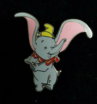 Pin Pins Disney Fantasy Dumbo