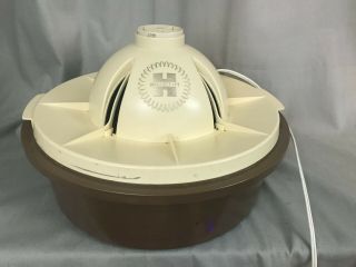 Gerber Hankscraft Model 240 Vintage Humidifier No Spout (1)