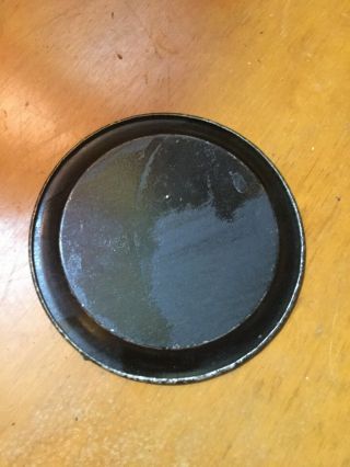 Early Thomas Ryan’s Brewery Tip Tray. 2