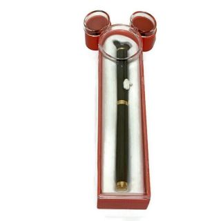 Colibri Disney Mickey Mouse & Co.  Black Pall Pint Pen Collectible