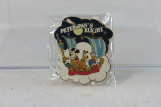 Disney Parks Pin Peter Pan 