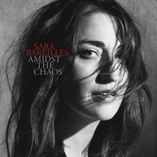 Sara Bareilles - Amidst The Chaos (vinyl 04 - 05 - 2019)