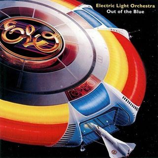 Electric Light Orchestra (elo) 