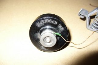 Light Socket Antenna Adapter For Tube Or Crystal Radios