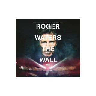 Roger Waters The Wall [original Soundtrack] [lp] By Roger Waters (vinyl, .
