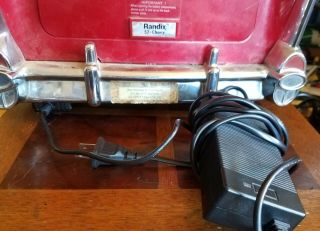 Electric Ac Adapter For Vintage 