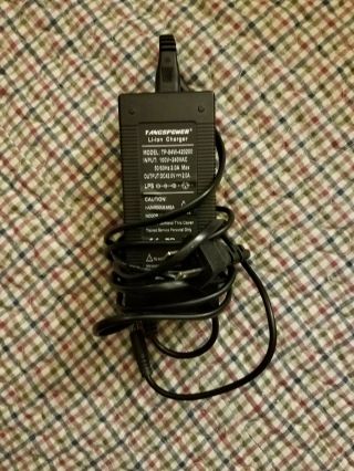 Electric AC ADAPTER for Vintage ' 57 RANDIX Chevy Cassette Player Radio Unit 2