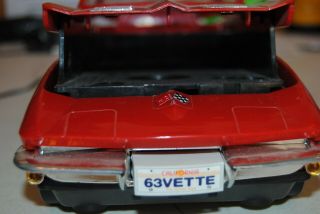 63 Corvette VHS Rewinder Please Read 3