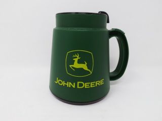John Deere 20 Oz.  Shuttle Mug