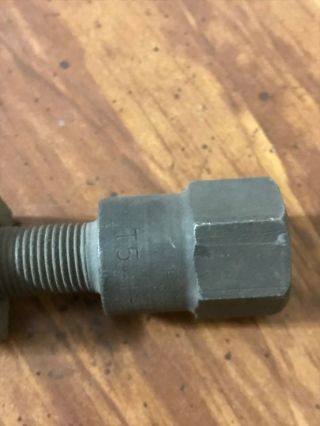 Vintage Ford F.  M.  C automobile Ball Joint Tool T54P - 3006A 3