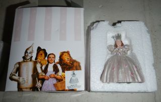Wizard Of Oz Item 1804 Glinda The Good Witch Mini Figurine Westland Giftware