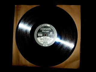 Edison Diamond Disc 51386: Kaplan 