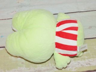 Neko World Sanrio Keroppi Frog Plush Stuffed Soft Fluffy Doll Toy 12 