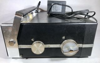 Vintage longines symphonette ltv - 77a Radio And Tv 2