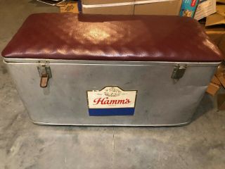 Vintage Large Hamm 