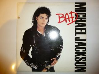 Michael Jackson ‎– 