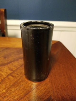 Indestructible Cylinder Record,  873 Song " You Can Look And You Can Listen " Ada J