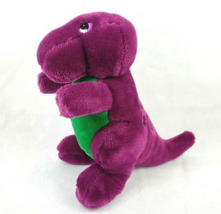 Barney The Dinosaur Vintage 90 