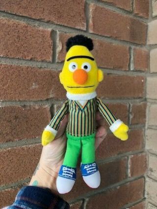 Sesame Street Bert Mini Plush Toy